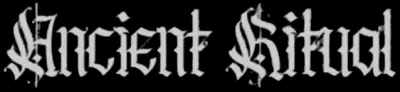 logo Ancient Ritual (USA)